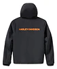 Harley-davidson Tech 3-in-1 Jacket - Thumbnail 1