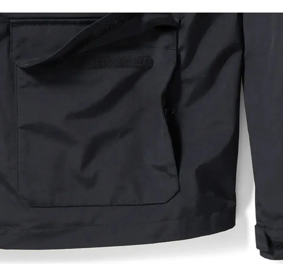 Harley-davidson Tech 3-in-1 Jacket 4