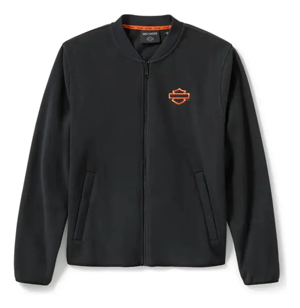 Harley-davidson Tech 3-in-1 Jacket 5