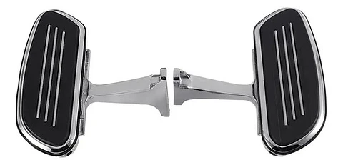 Tcmt Pegstreamliner Passenger Floorboard Harley-davidson