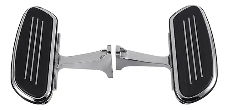 Tcmt Pegstreamliner Passenger Floorboard Harley-davidson 2