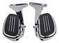 Tcmt Pegstreamliner Passenger Floorboard Harley-davidson - Thumbnail 4