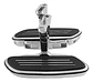 Tcmt Pegstreamliner Passenger Floorboard Harley-davidson - Thumbnail 6