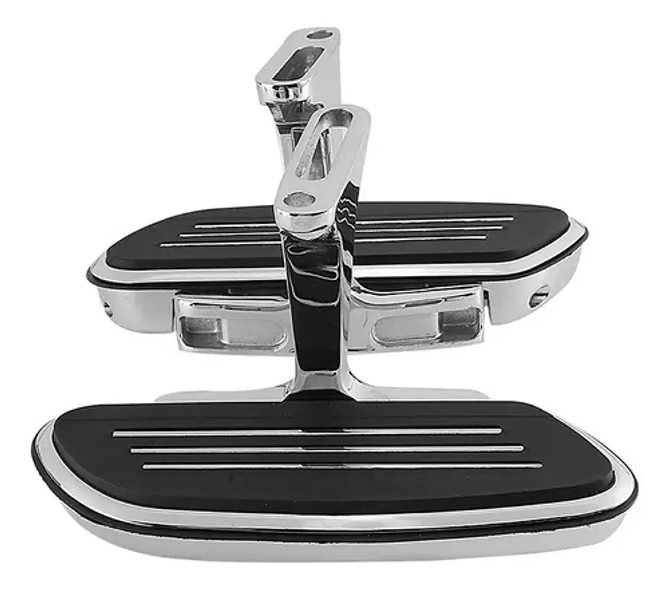 Tcmt Pegstreamliner Passenger Floorboard Harley-davidson 6