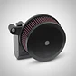 K&n Air Filter Intake System Harley-davidson Rk-3954b - Thumbnail 1