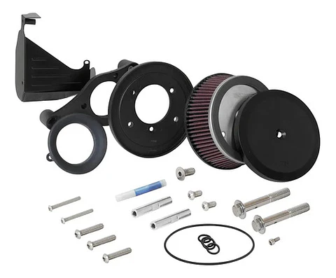 K&n Air Filter Intake System Harley-davidson Rk-3954b