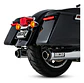 Vance Hines Supersport Slip-ons Harley-davidson Touring - Thumbnail 5