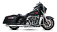 Vance Hines Supersport Slip-ons Harley-davidson Touring - Thumbnail 8