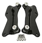 Tcmt 4 Point Docking Hardware Harley-davidson Touring 2014+ - Thumbnail 1