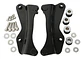 Tcmt 4 Point Docking Hardware Harley-davidson Touring 2014+ - Thumbnail 2