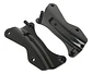 Tcmt 4 Point Docking Hardware Harley-davidson Touring 2014+ - Thumbnail 3