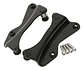 Tcmt 4 Point Docking Hardware Harley-davidson Touring 2014+ - Thumbnail 4