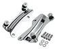 Tcmt 4 Point Docking Hardware Harley-davidson Touring 2014+ - Thumbnail 8