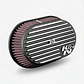 K&n Air Filter Intake System Harley-davidson Rk-3956 - Thumbnail 1