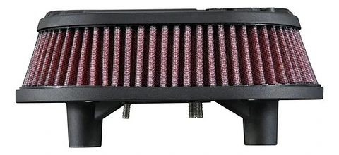 K&n Air Filter Intake System Harley-davidson Rk-3956