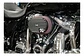 K&n Air Filter Intake System Harley-davidson Rk-3956 - Thumbnail 4