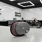 K&n Air Filter Intake System Harley-davidson Rk-3956 - Thumbnail 5