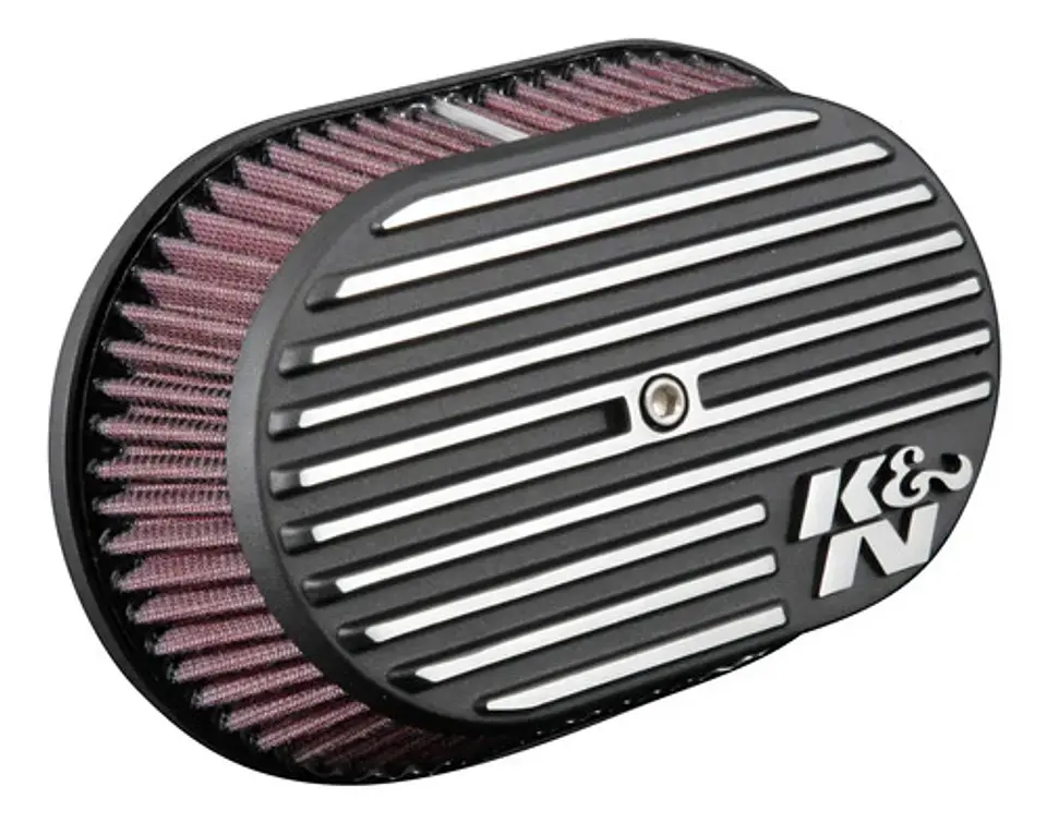K&n Air Filter Intake System Harley-davidson Rk-3956 7