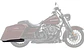 Vance Hines Twin Slash Round Slip-on Harley-davidson Touring - Thumbnail 4