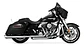 Vance Hines Twin Slash Round Slip-on Harley-davidson Touring - Thumbnail 6