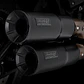 Vance & Hines Hi-output Slip-on Harley-davidson Fat Bob - Thumbnail 4