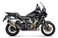 Akrapovic Muffler For Harley-davidson Pan America - Thumbnail 1