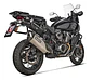 Akrapovic Muffler For Harley-davidson Pan America - Thumbnail 3