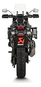 Akrapovic Muffler For Harley-davidson Pan America - Thumbnail 4