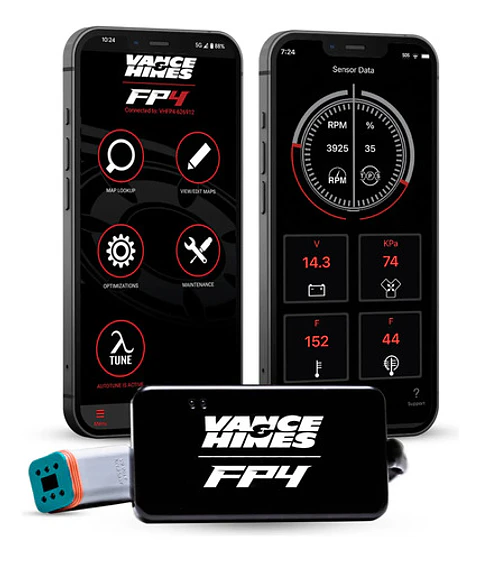 Vance & Hines Fp4 Tuner Fuel Pak