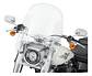 Harley-davidson Fat Boy Wind Splitter Detachable Compact - Thumbnail 2