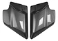 Tcmt Carbon Fiber Side Covers Panel Harley-davidson Touring - Thumbnail 4
