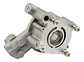 Drag Specialties High Volume Oil Pump Harley Twin Cam 06-17 - Thumbnail 1