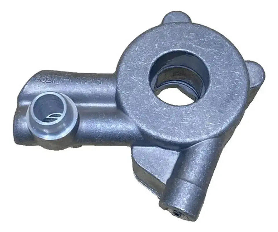 Drag Specialties High Volume Oil Pump Harley Twin Cam 06-17 3