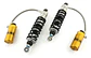 Ohlins Shock Stx36 Hd 044 Harley-davidson Touring 2014-25 - Thumbnail 2