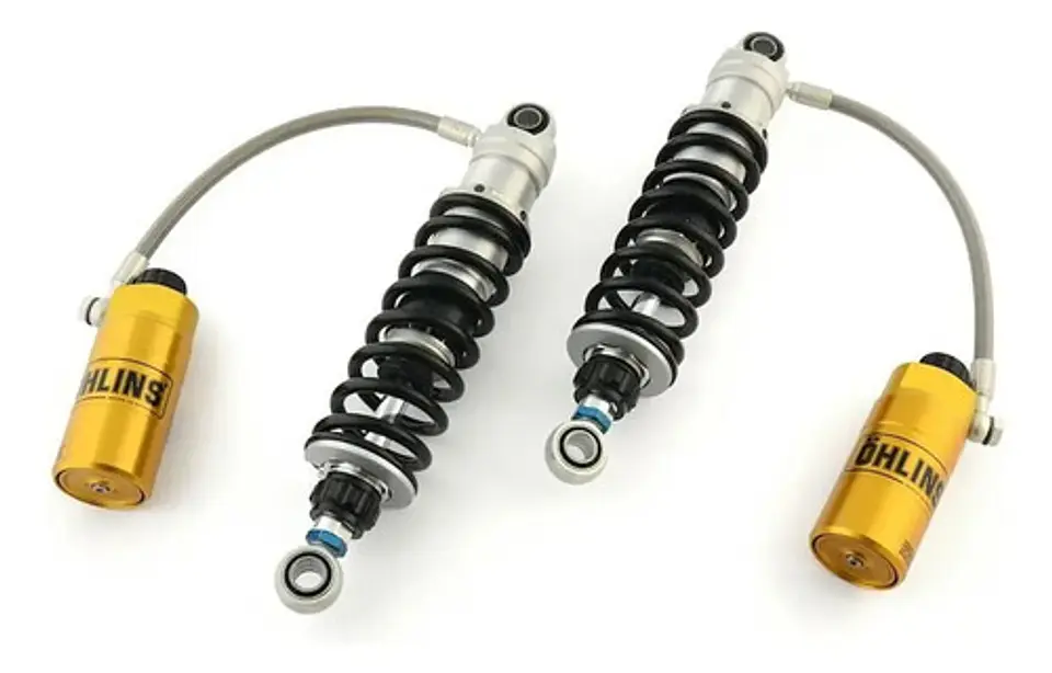 Ohlins Shock Stx36 Hd 044 Harley-davidson Touring 2014-25 2