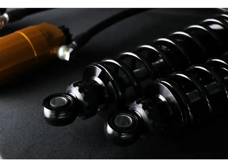 Ohlins Shock Stx36 Hd 044 Harley-davidson Touring 2014-25 5