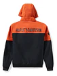 Harley-davidson Idyll Color Blocked Jacket - Thumbnail 2
