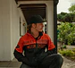 Harley-davidson Idyll Color Blocked Jacket - Thumbnail 5