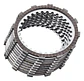 Harley-davidson Screamin Eagle High Capacity Clutch Plate - Thumbnail 1