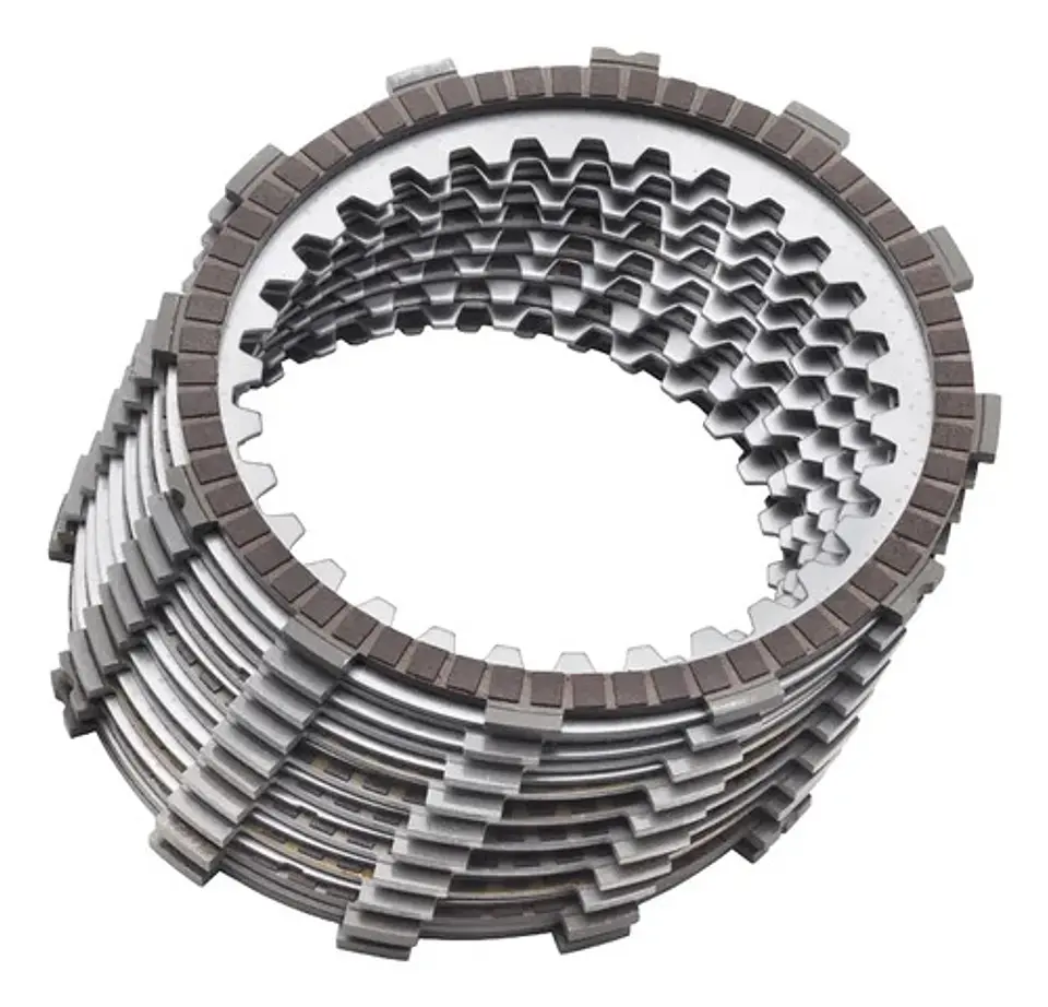 Harley-davidson Screamin Eagle High Capacity Clutch Plate 1