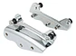 Tcmt 4 Docking Hardware Harley-davidson Touring 2009-13 - Thumbnail 2