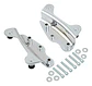 Tcmt 4 Docking Hardware Harley-davidson Touring 2009-13 - Thumbnail 4