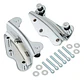 Tcmt 4 Docking Hardware Harley-davidson Touring 2009-13 - Thumbnail 5