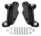 Tcmt 4 Docking Hardware Harley-davidson Touring 2009-13 - Thumbnail 7
