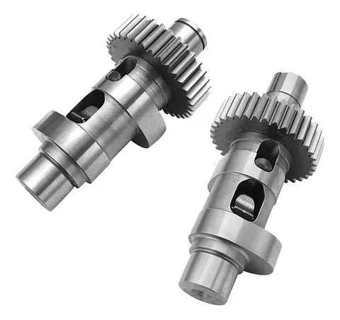 S&s Cycle 585ge Gear Drive Easy Start Camshaft Kit 106-5224