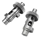 S&s Cycle 585ge Gear Drive Easy Start Camshaft Kit 106-5224 - Thumbnail 2