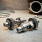 S&s Cycle 585ge Gear Drive Easy Start Camshaft Kit 106-5224 - Thumbnail 5