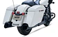 Vance Hines Backslash 450 Slip-ons Harley-davidson Touring - Thumbnail 2