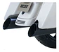 Vance Hines Backslash 450 Slip-ons Harley-davidson Touring - Thumbnail 3