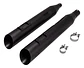 Vance Hines Backslash 450 Slip-ons Harley-davidson Touring - Thumbnail 4